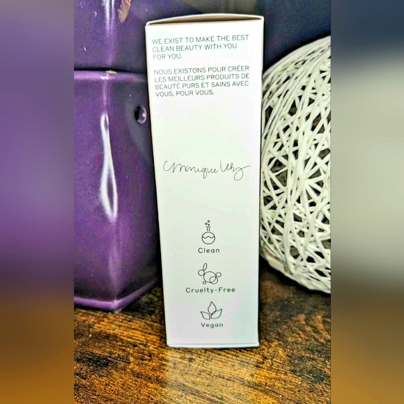 5/75$ VOLITION BEAUTY Chocolate Macadamia Hydrating Mask - Picture 4 of 13